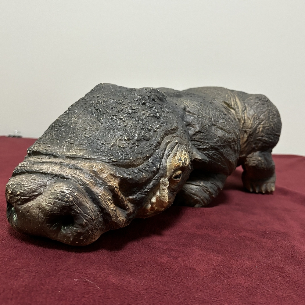 Disney Parks Happabore Latex Figure Plush Star Wars Force Awakens Lucasfilm